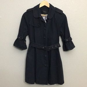Joe’s Trench Coat
